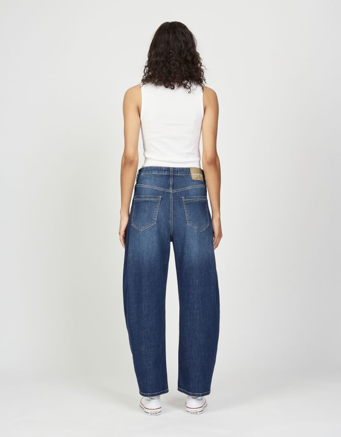 Gang 94Odina o-shape midsummer wash