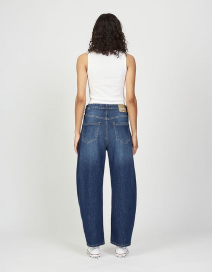 Gang 94Odina o-shape midsummer wash