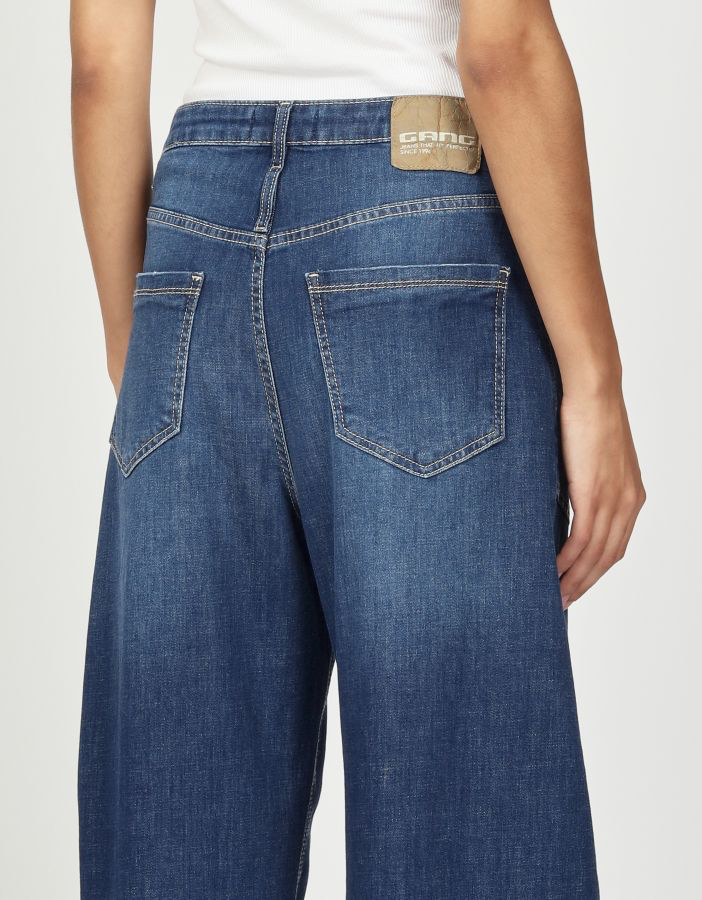 Gang 94Odina o-shape midsummer wash