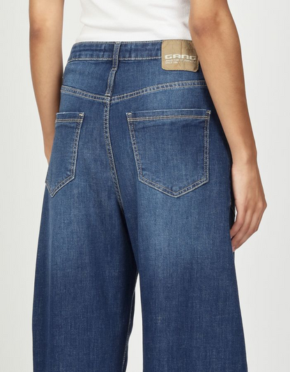 Gang 94Odina o-shape midsummer wash
