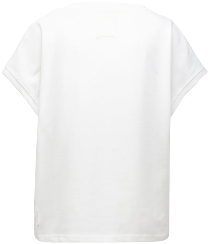 TSPShirt crème de la .. offwhite
