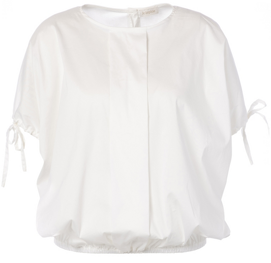 JCSophie Libertad Blouse off white