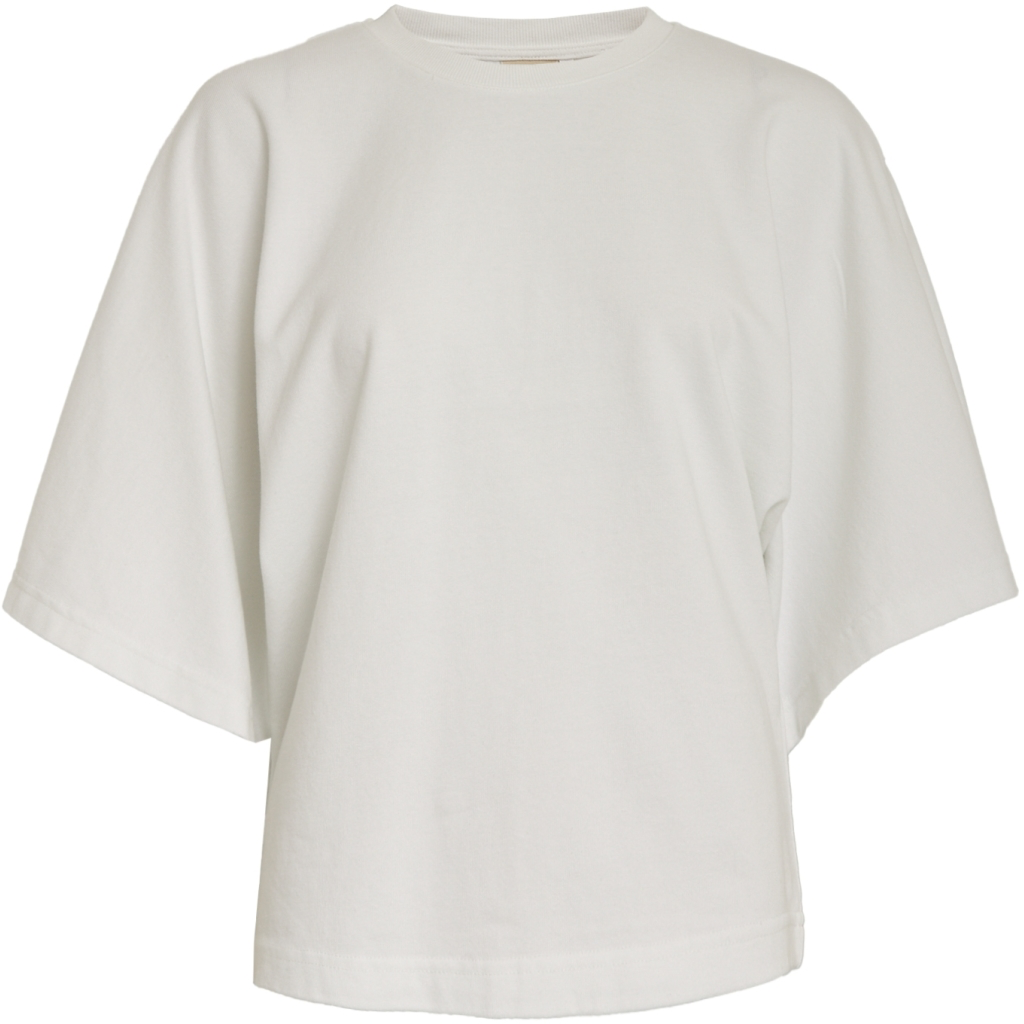 PCRicky T-Shirt white