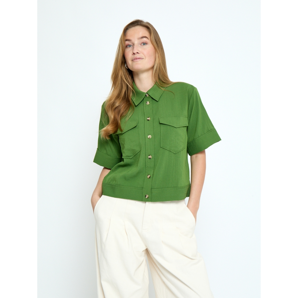 PCOtine Shirt cactus