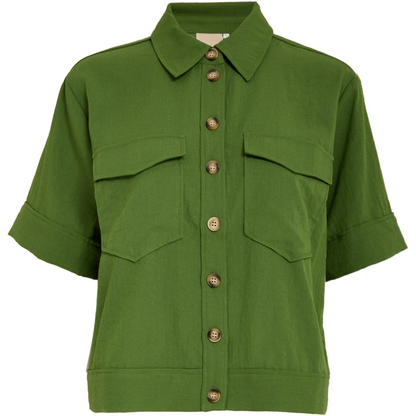 PCOtine Shirt cactus