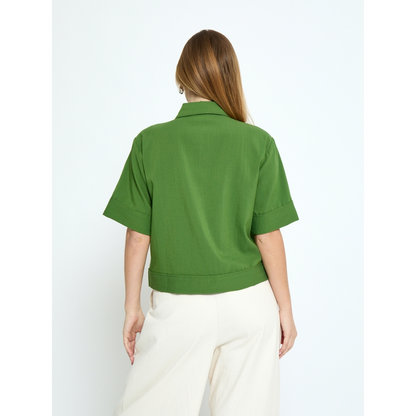 PCOtine Shirt cactus