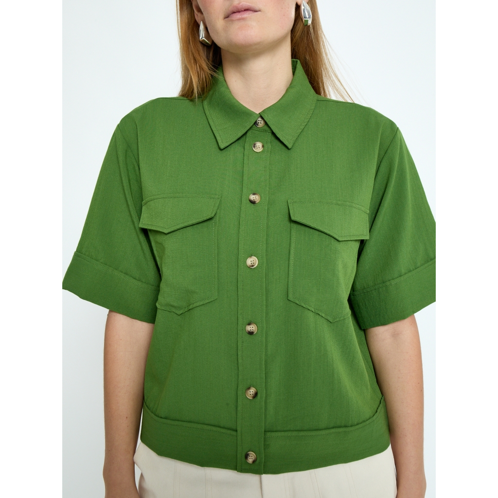 PCOtine Shirt cactus