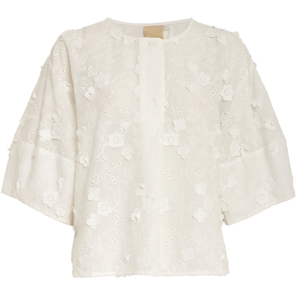 PCOdessa Blouse white