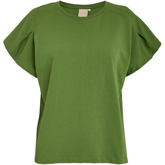 PCOxa Gots T-Shirt cactus