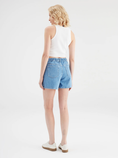 COJ Cary medium blue