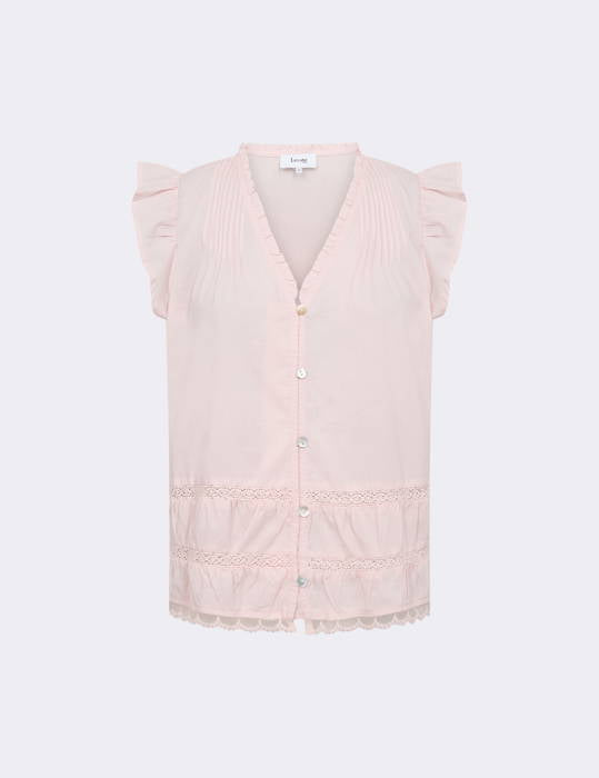 LR Rosy 2 Blouse