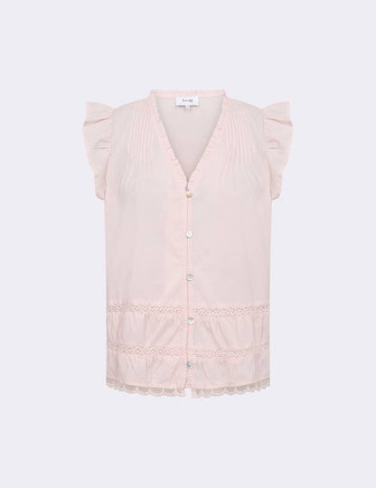 LR Rosy 2 Blouse