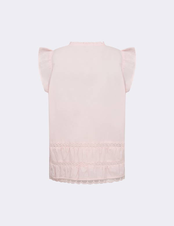 LR Rosy 2 Blouse