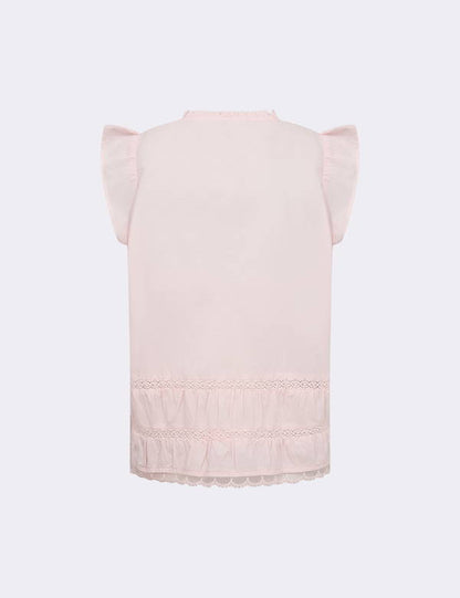 LR Rosy 2 Blouse