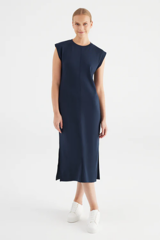 COJ Marcia navy