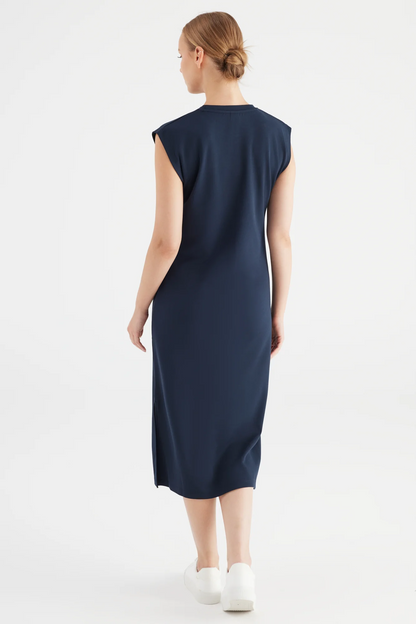 COJ Marcia navy