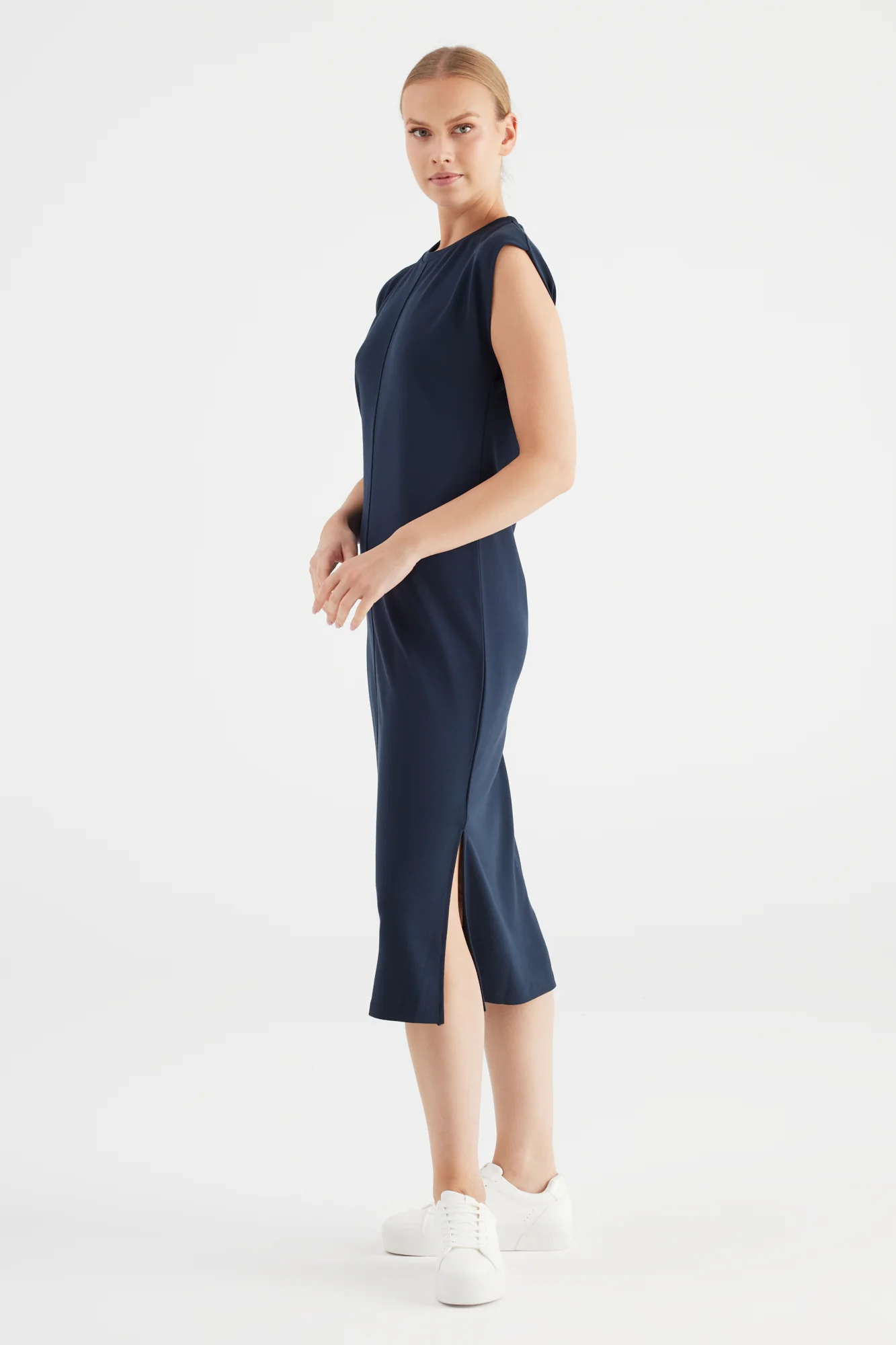 COJ Marcia navy