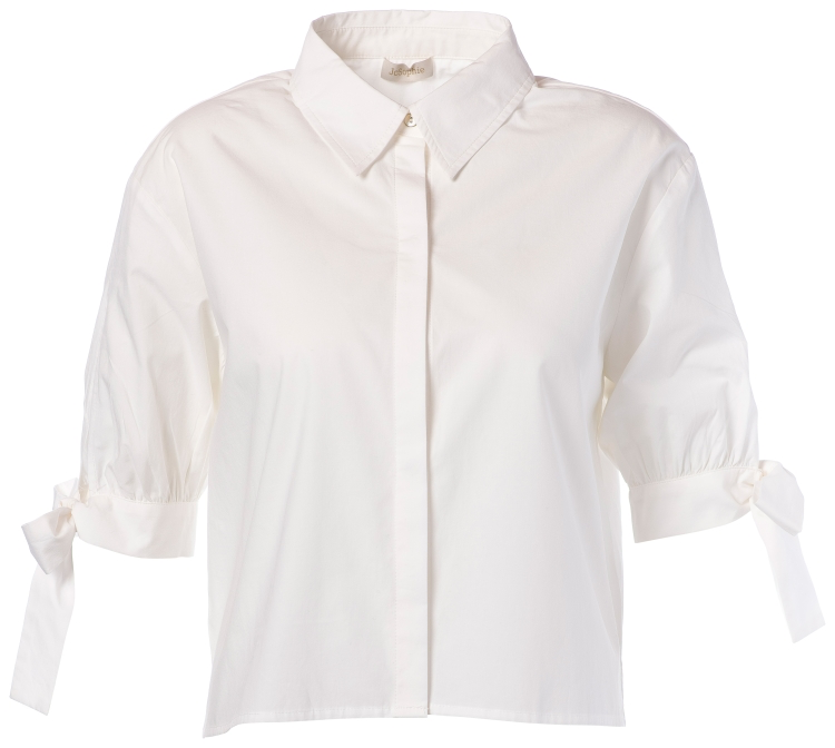 JCSophie Meredith Blouse off white