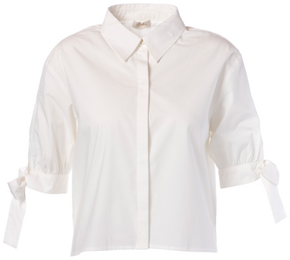 JCSophie Meredith Blouse off white