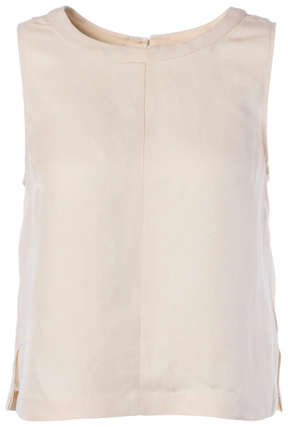 JCSophie Mara Top Cream