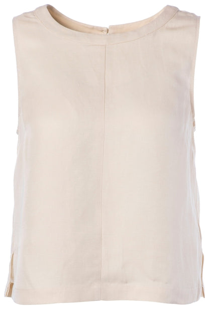 JCSophie Mara Top Cream