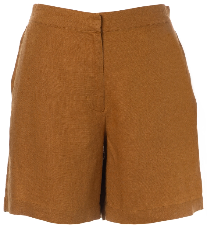 JCSophie Murphy Shorts cumin