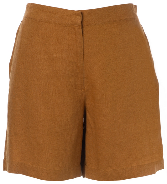 JCSophie Murphy Shorts cumin