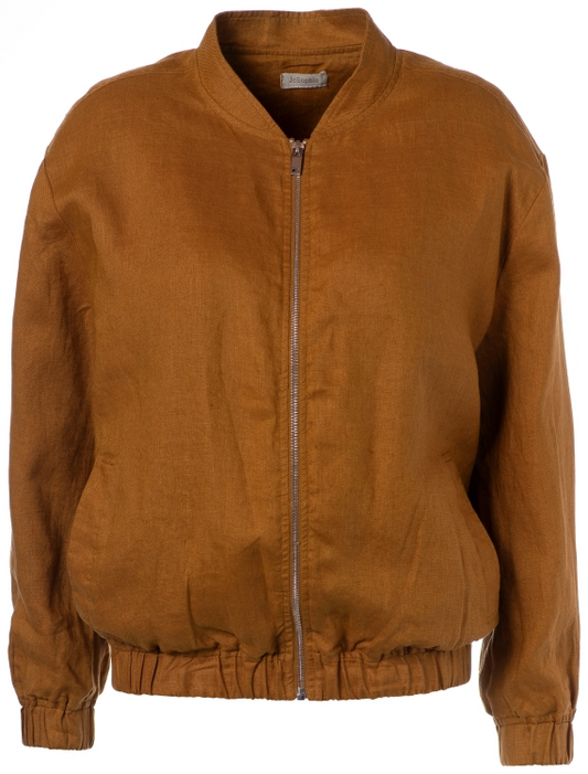 JCSophie Michaela Jacket cumin
