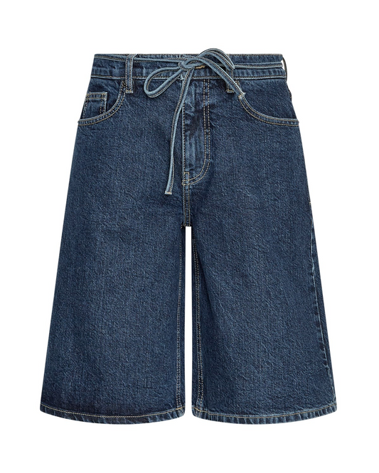 MschElide Ada Denim Shorts