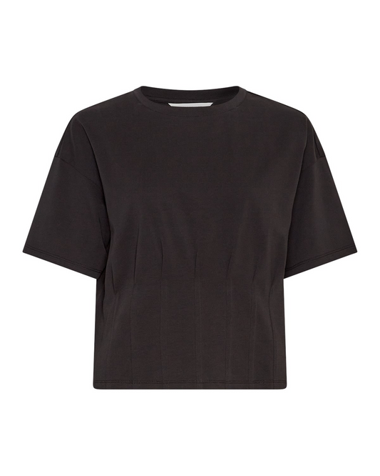 MschKadance Tee black