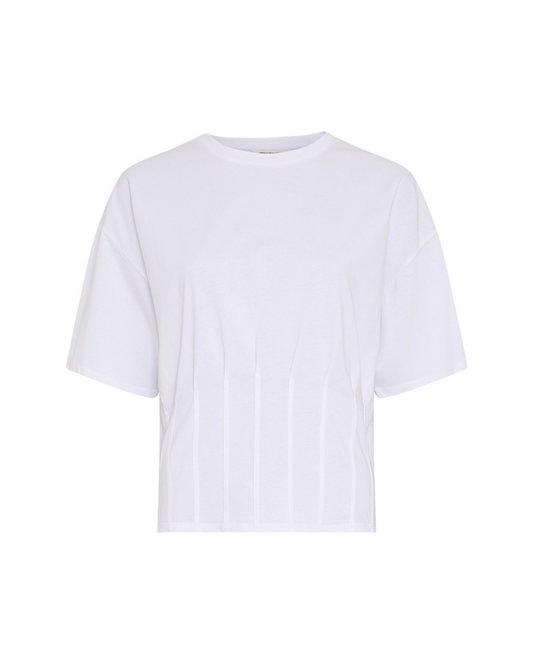 MschKadance Tee white