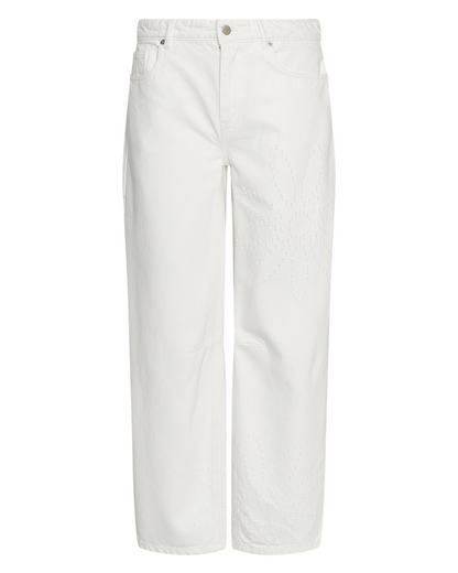 MschDexter Pants egret
