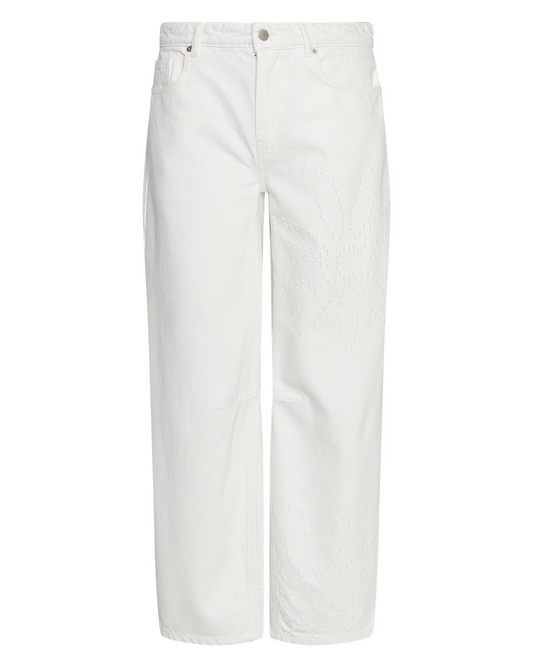 MschDexter Pants egret