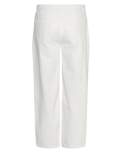 MschDexter Pants egret