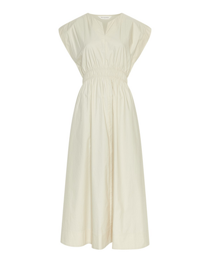 MschWiliane SL Dress bleached sand