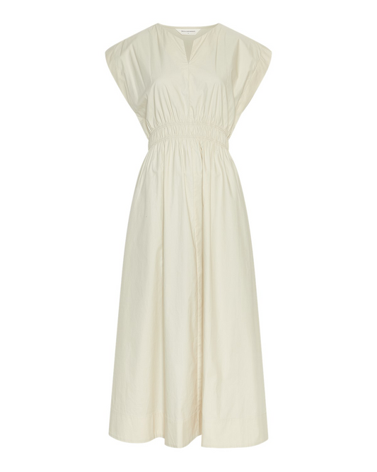 MschWiliane SL Dress bleached sand