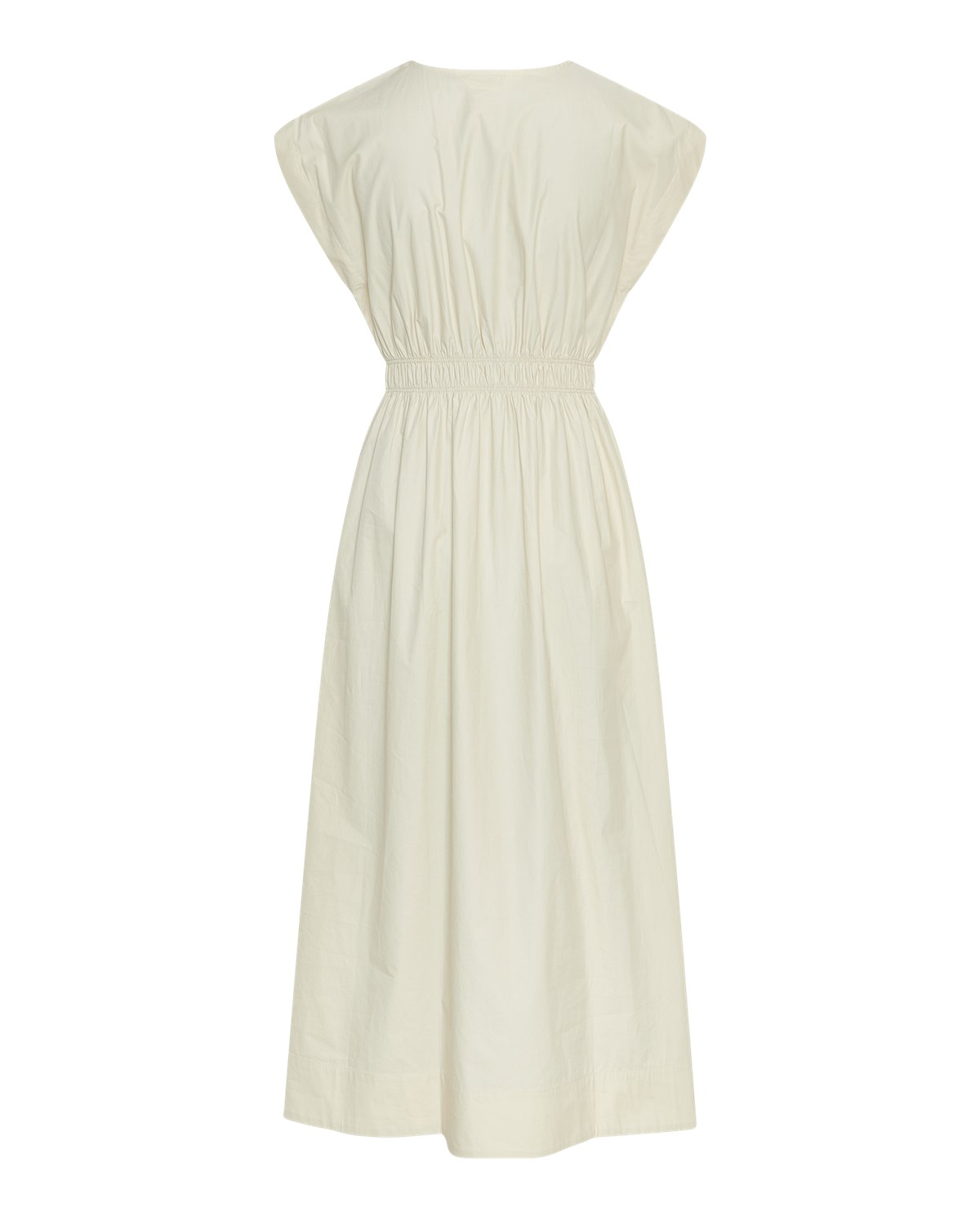 MschWiliane SL Dress bleached sand