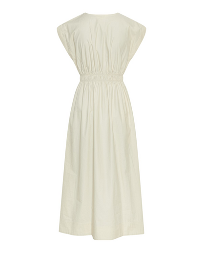 MschWiliane SL Dress bleached sand