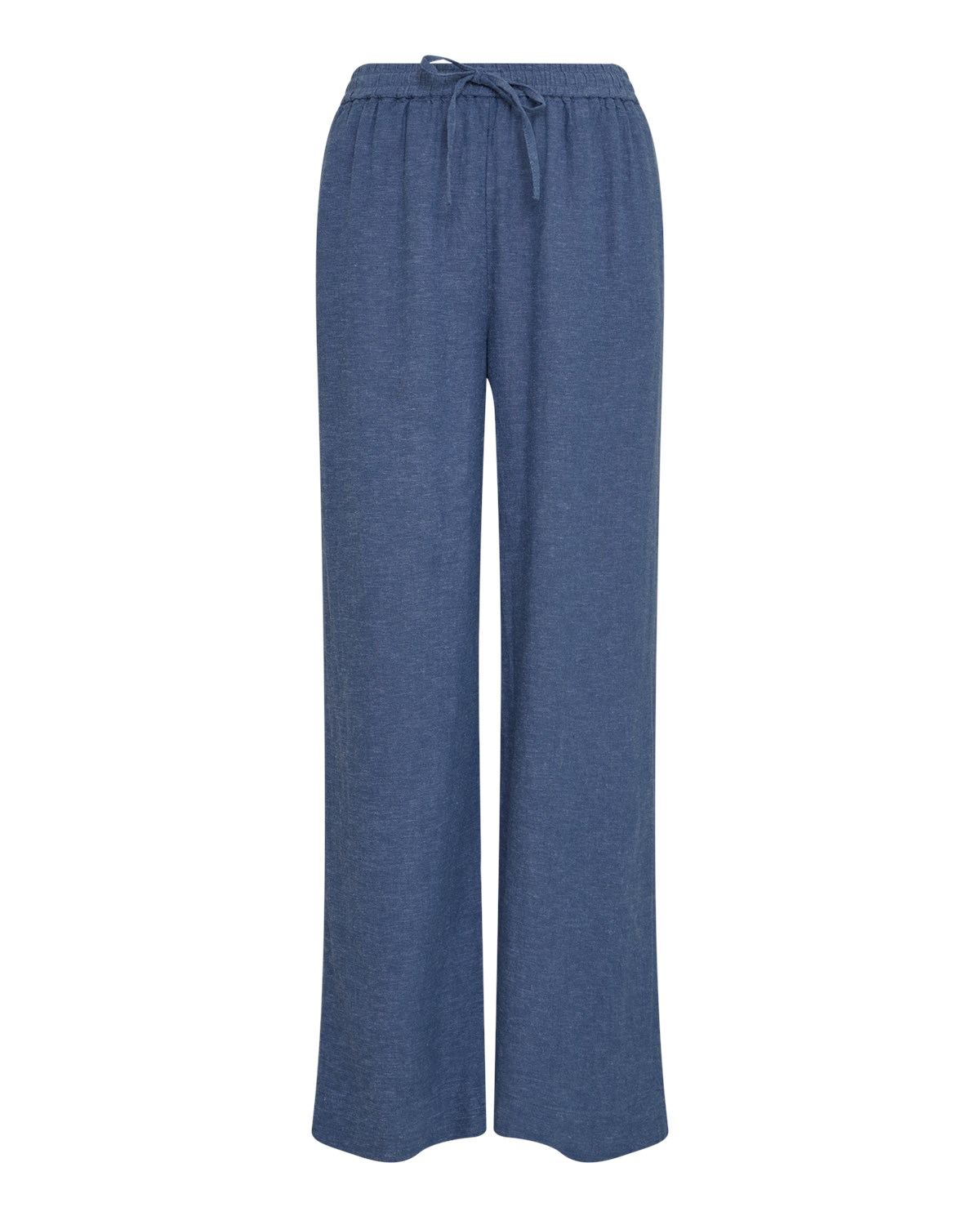 MschViana Ginia Pants indigo