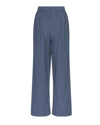 MschViana Ginia Pants indigo