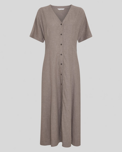 MschViana Ginia 2/4 Dress mountain