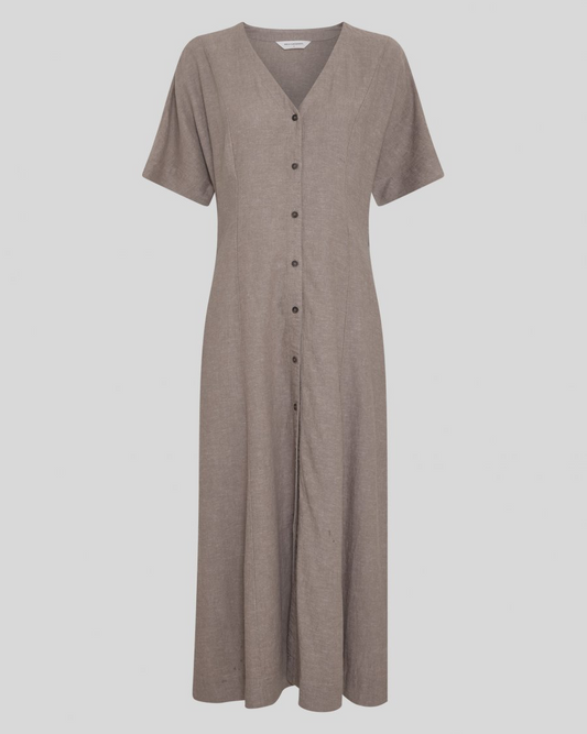 MschViana Ginia 2/4 Dress mountain