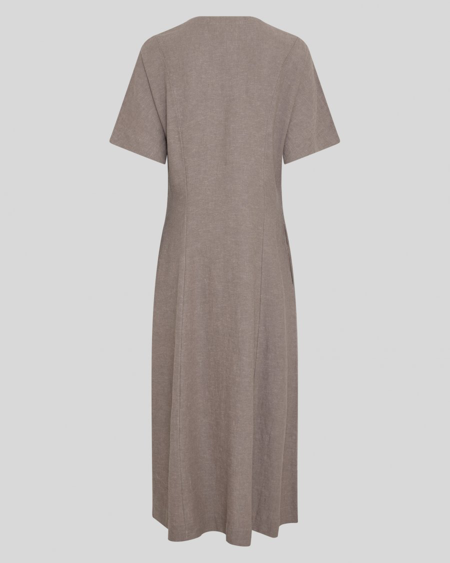 MschViana Ginia 2/4 Dress mountain