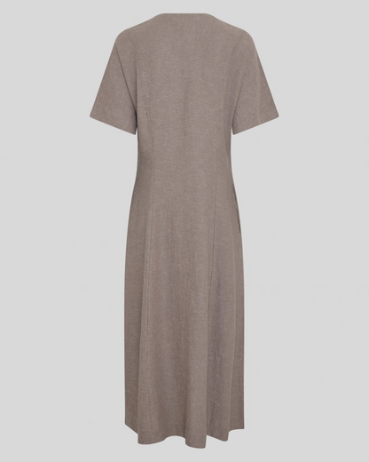 MschViana Ginia 2/4 Dress mountain