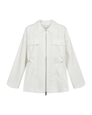 CMSandra Jacket white