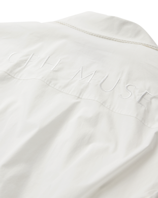 CMSandra Jacket white