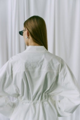 CMSandra Jacket white