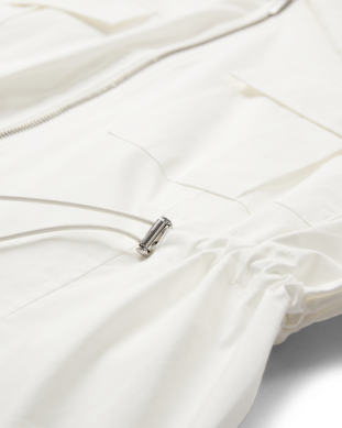 CMSandra Jacket white