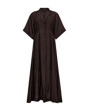 CMMolly-Dress Maxi mulch