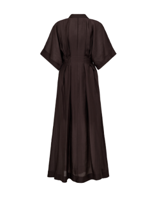 CMMolly-Dress Maxi mulch